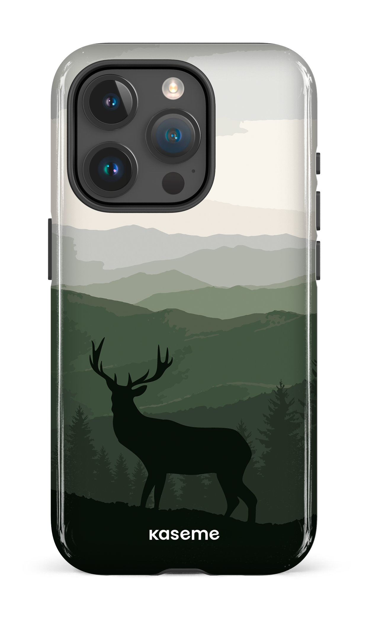 Timberland - iPhone 15 Pro