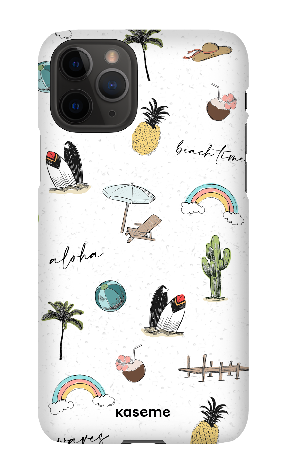 Ohana - iPhone 11 Pro