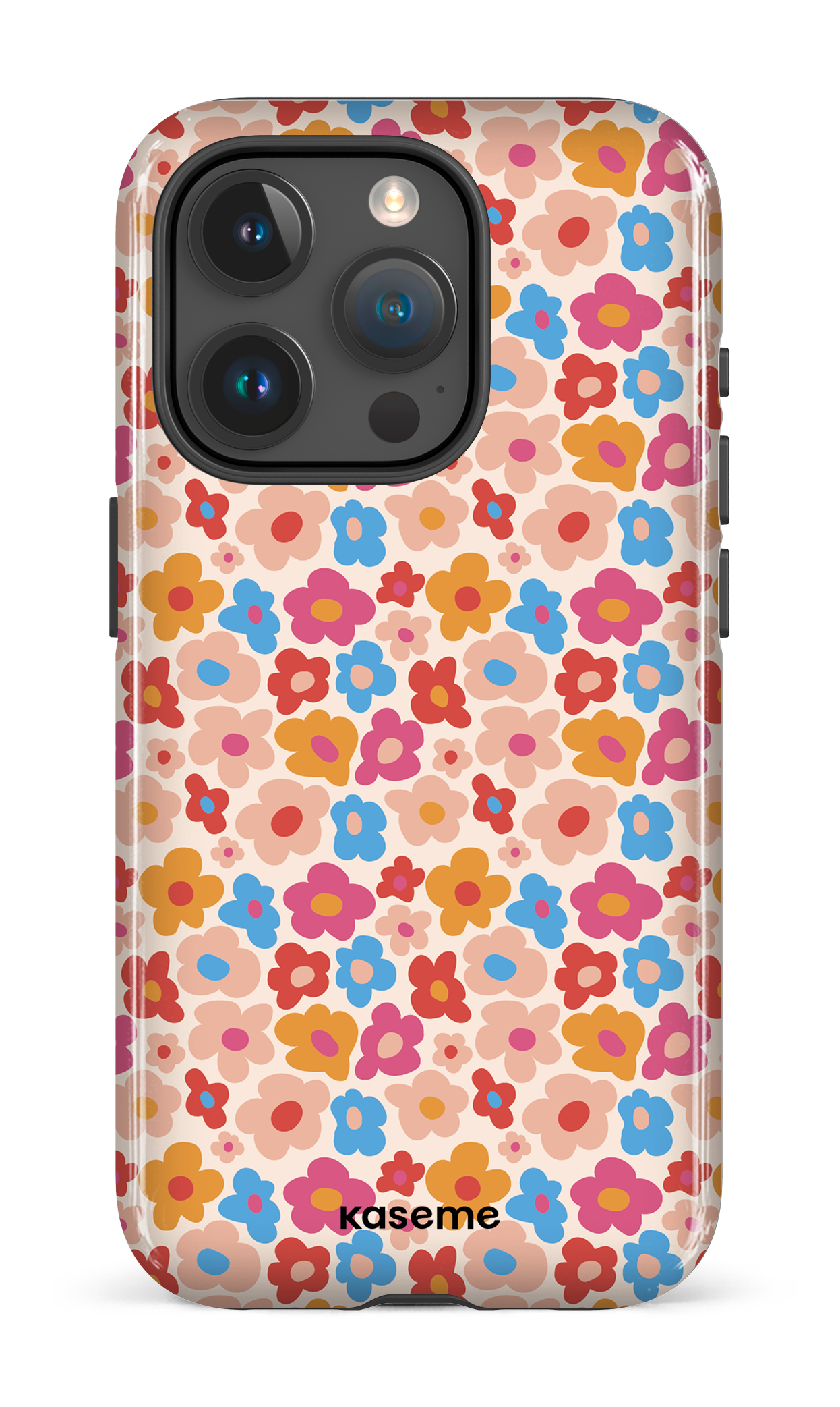 Millie - iPhone 15 Pro