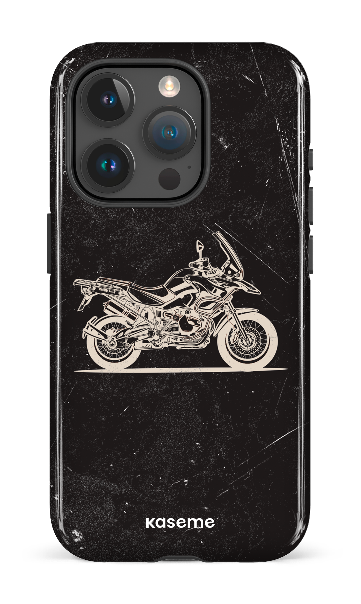 Ride - iPhone 15 Pro