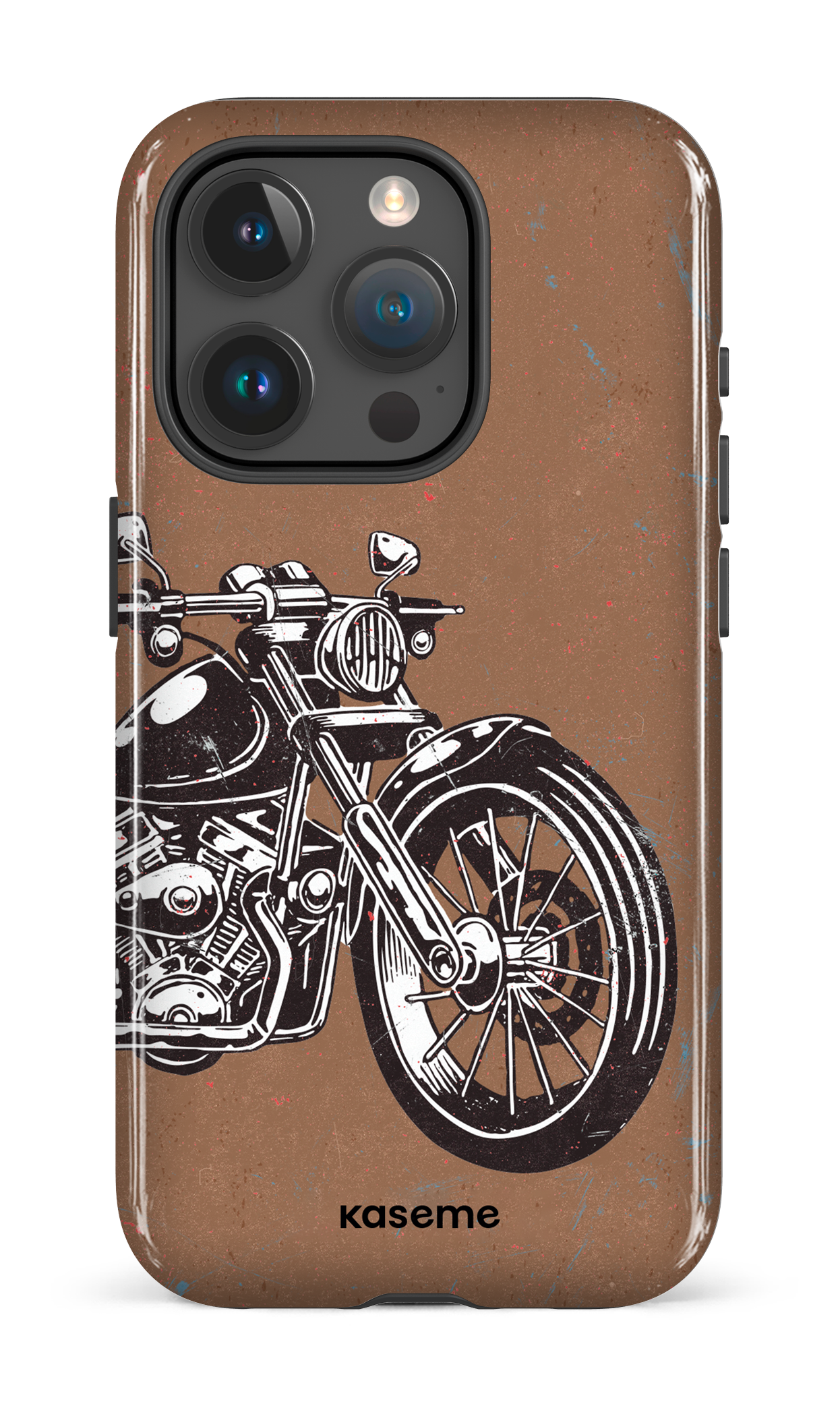 Bike - iPhone 15 Pro
