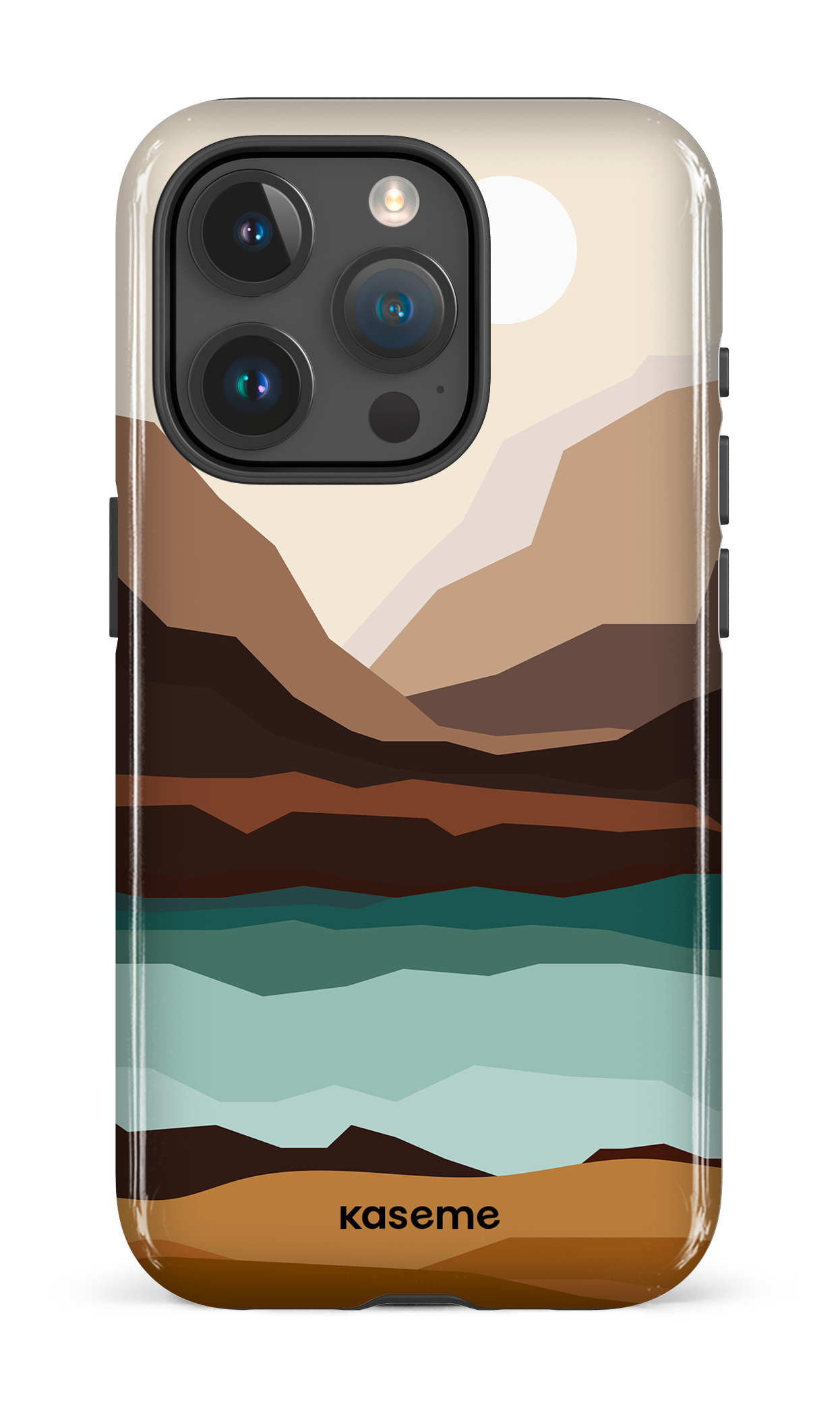 Montana - iPhone 15 Pro