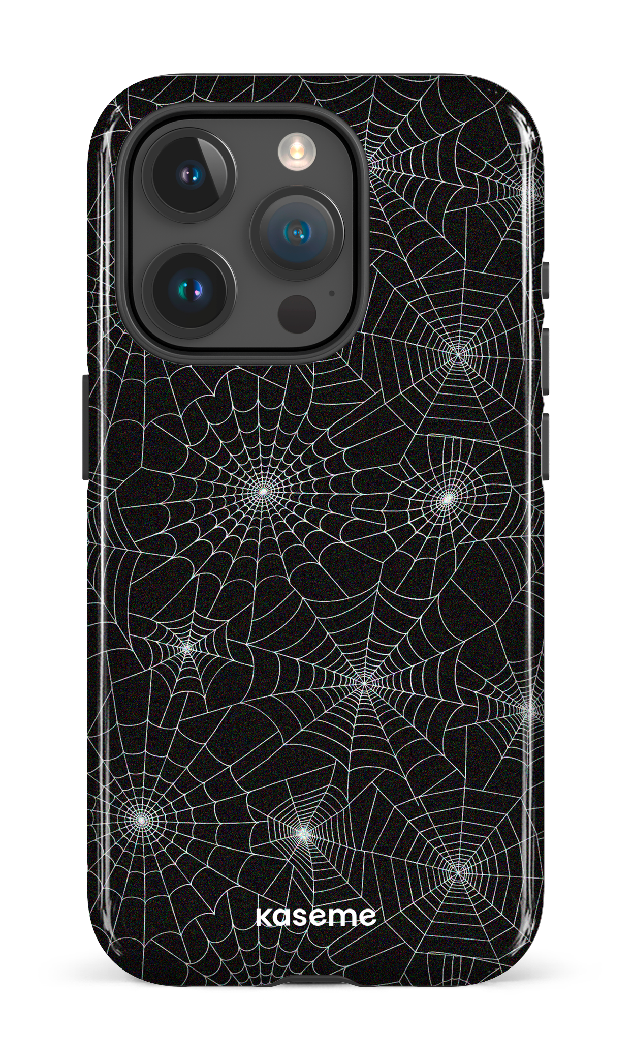 Spider - iPhone 15 Pro