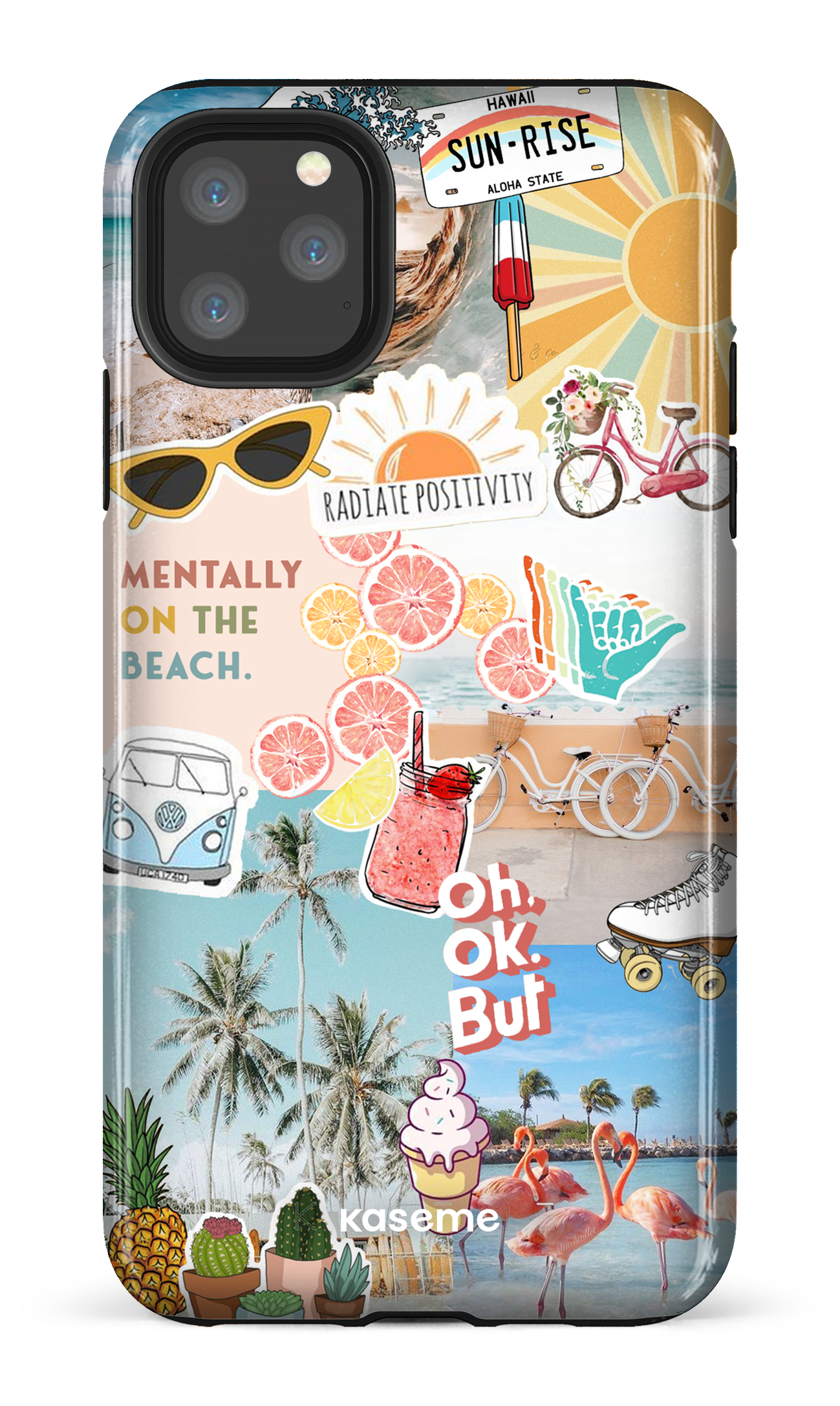 Vibin n' Thrivin - iPhone 11 Pro Max