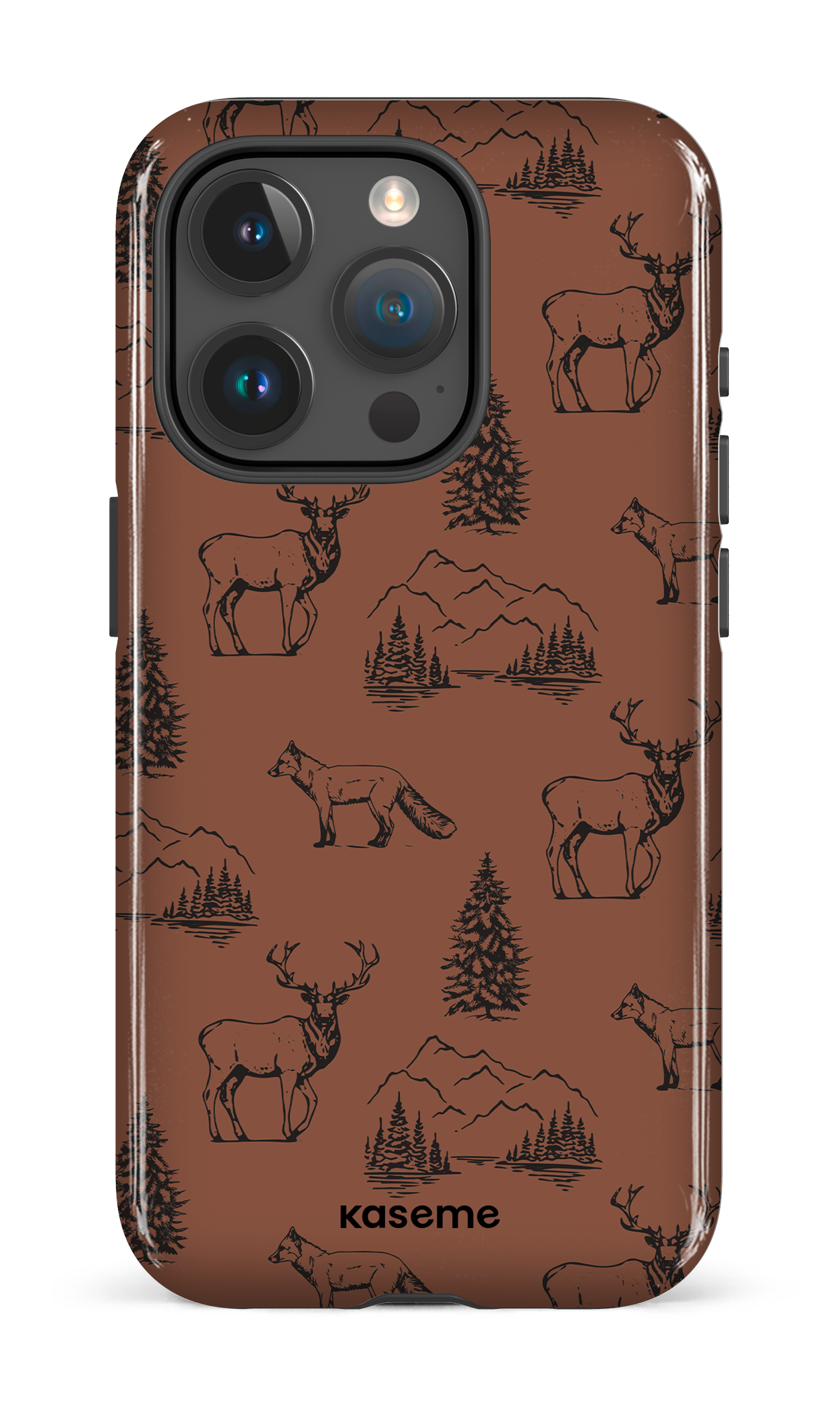 Wildlife - iPhone 15 Pro