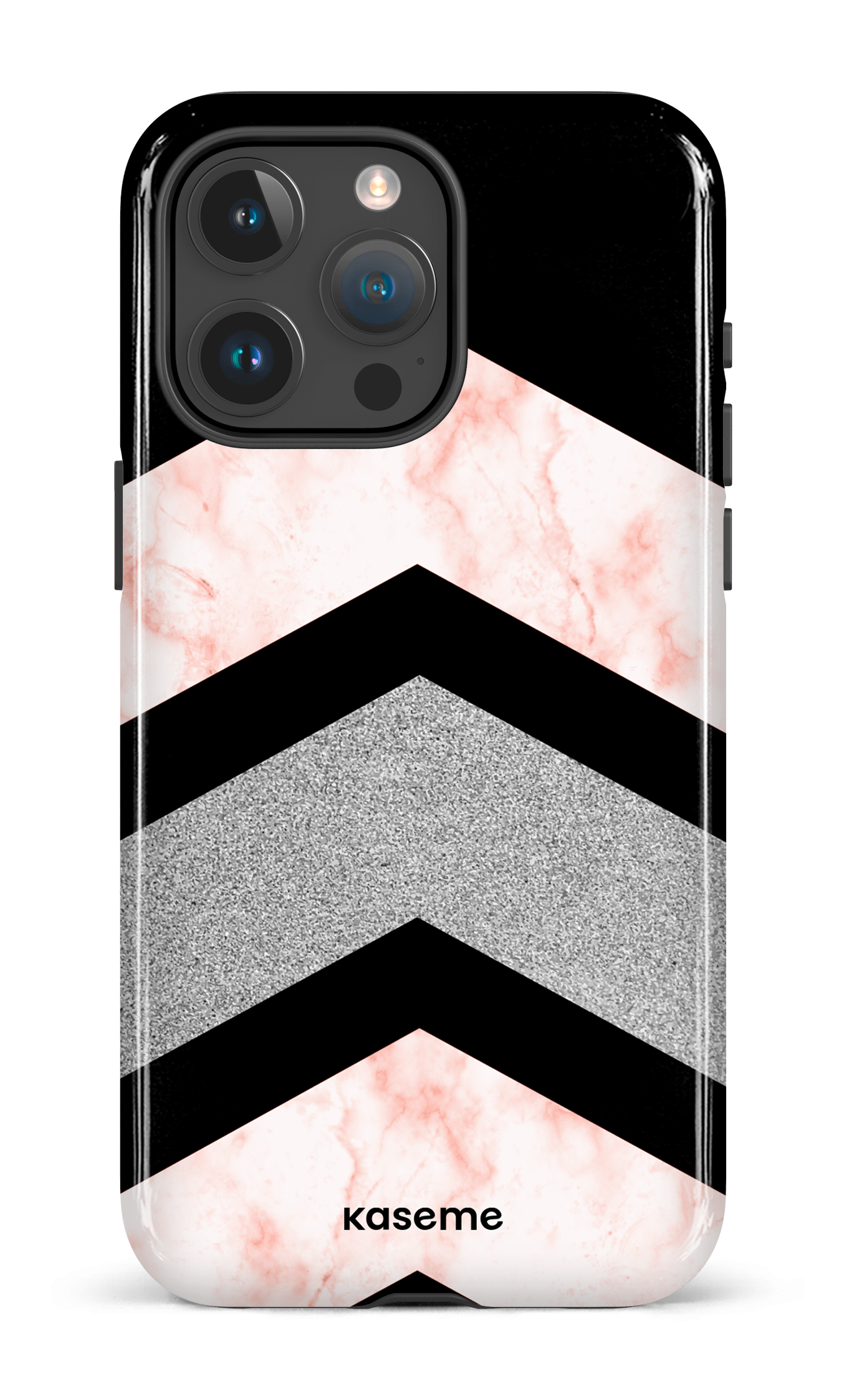 Blush - iPhone 15 Pro Max