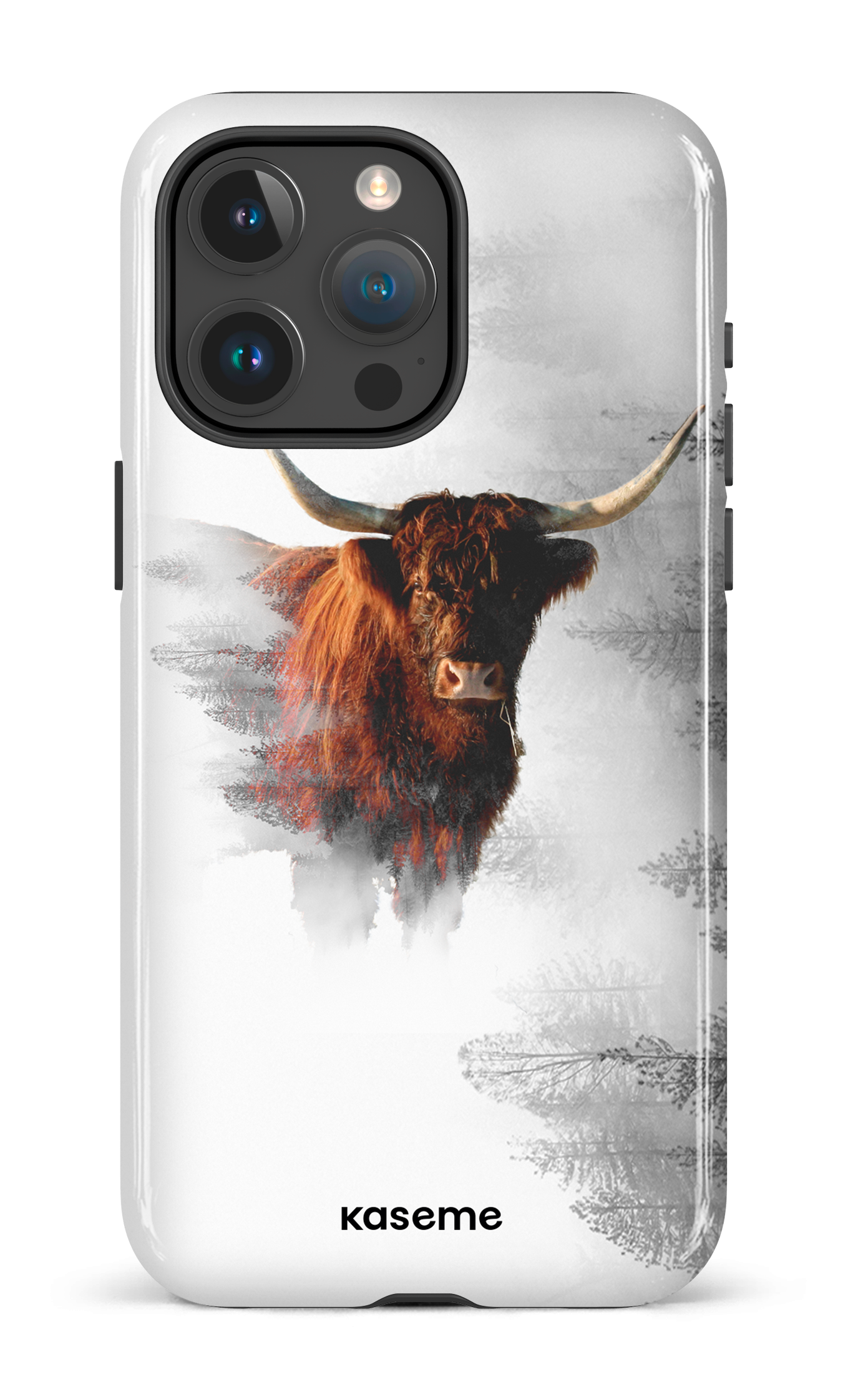 El Toro - iPhone 15 Pro Max