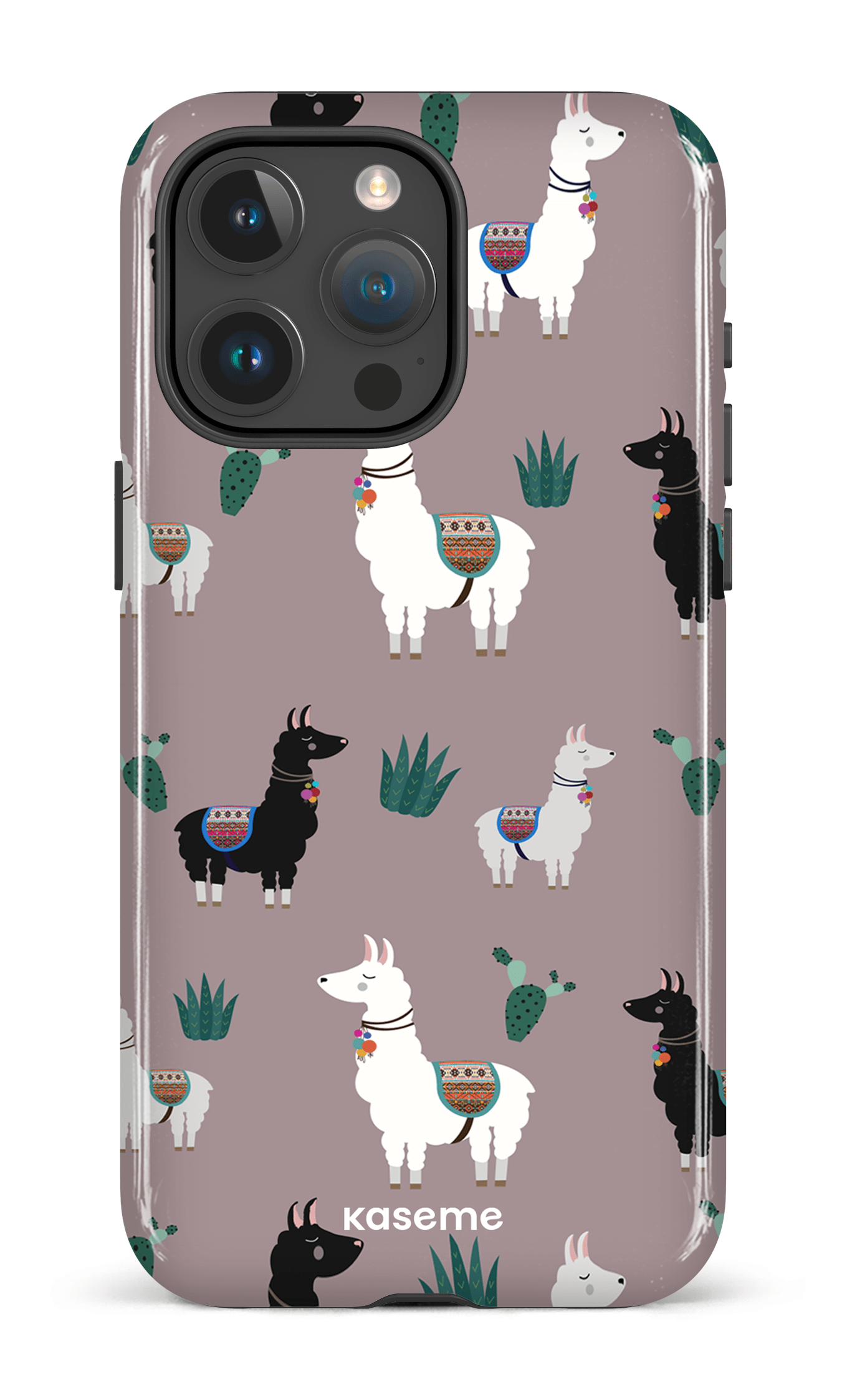 Como te Lama - iPhone 15 Pro Max