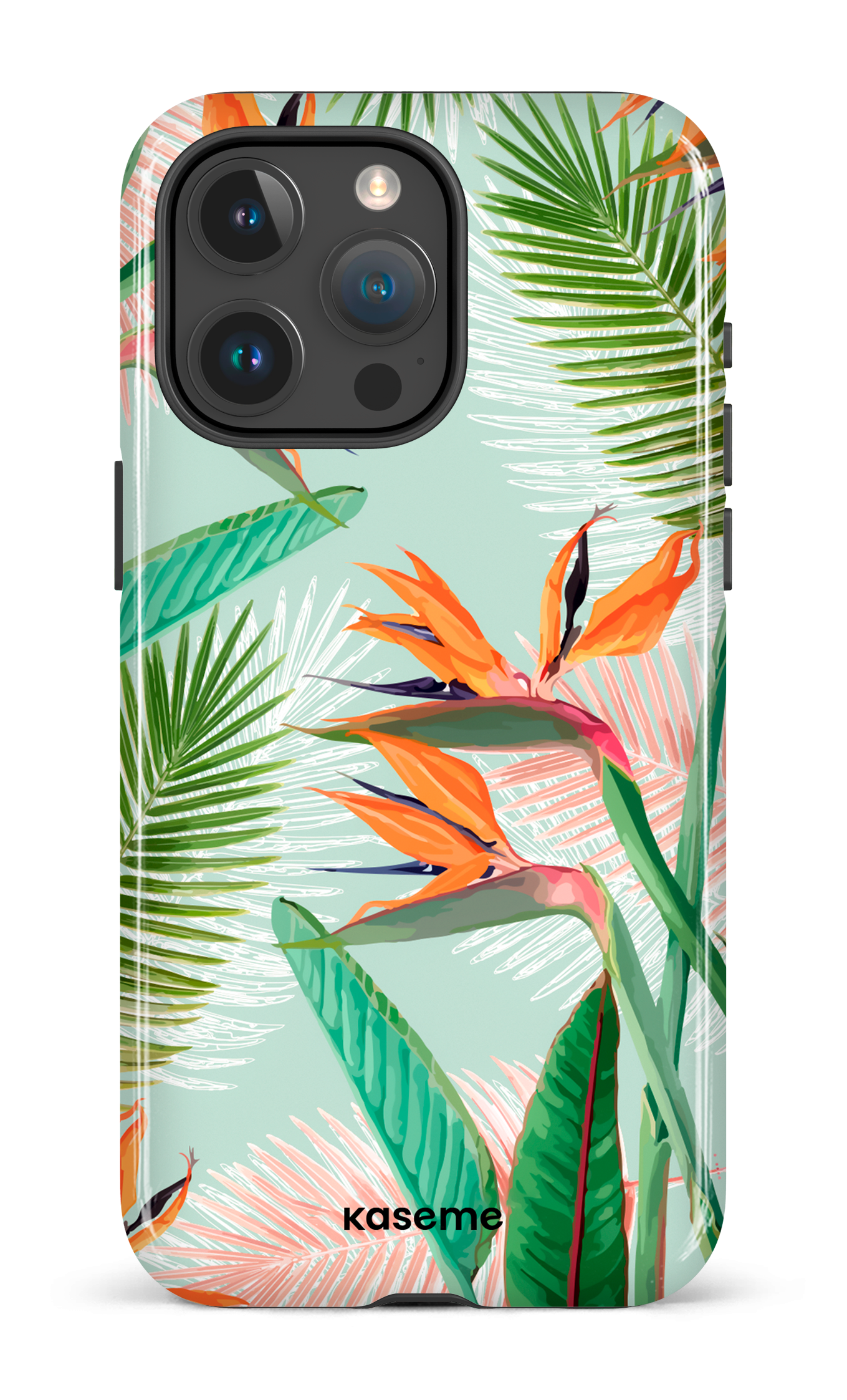 Lush - iPhone 15 Pro Max