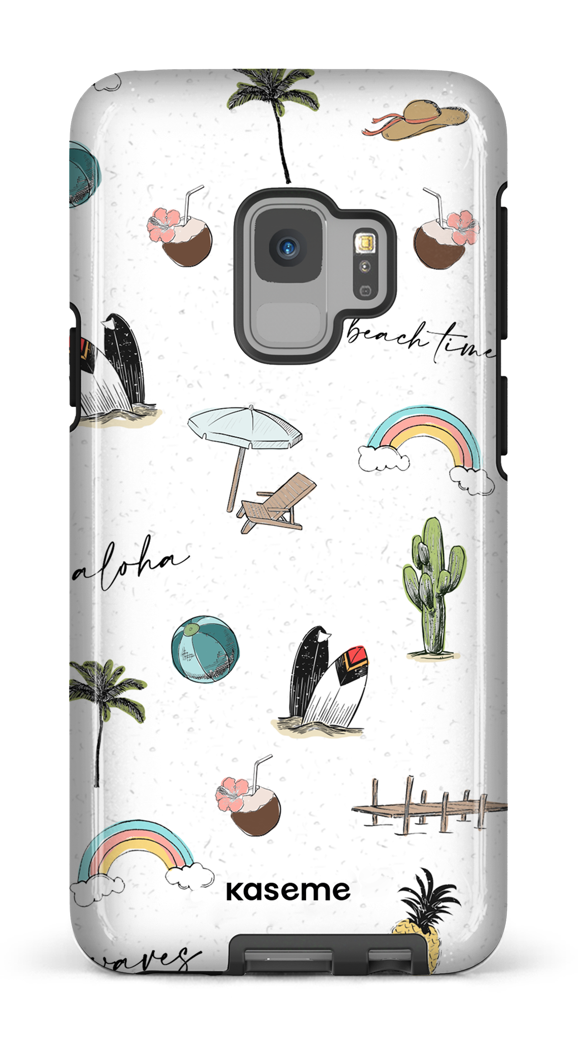 Ohana - Galaxy S9