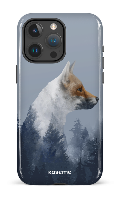 Wise Fox - iPhone 15 Pro Max