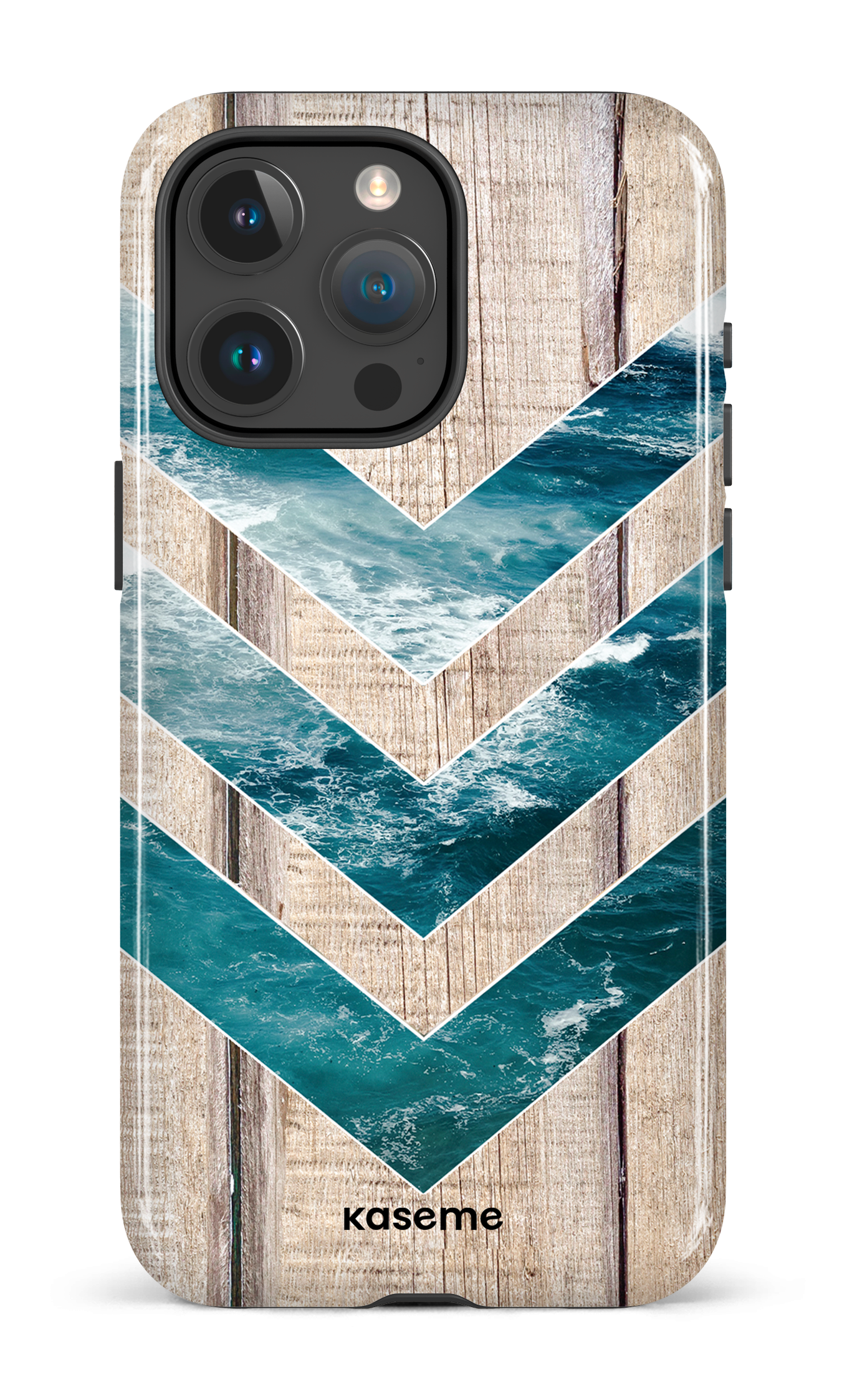 Wonder Wave - iPhone 15 Pro Max