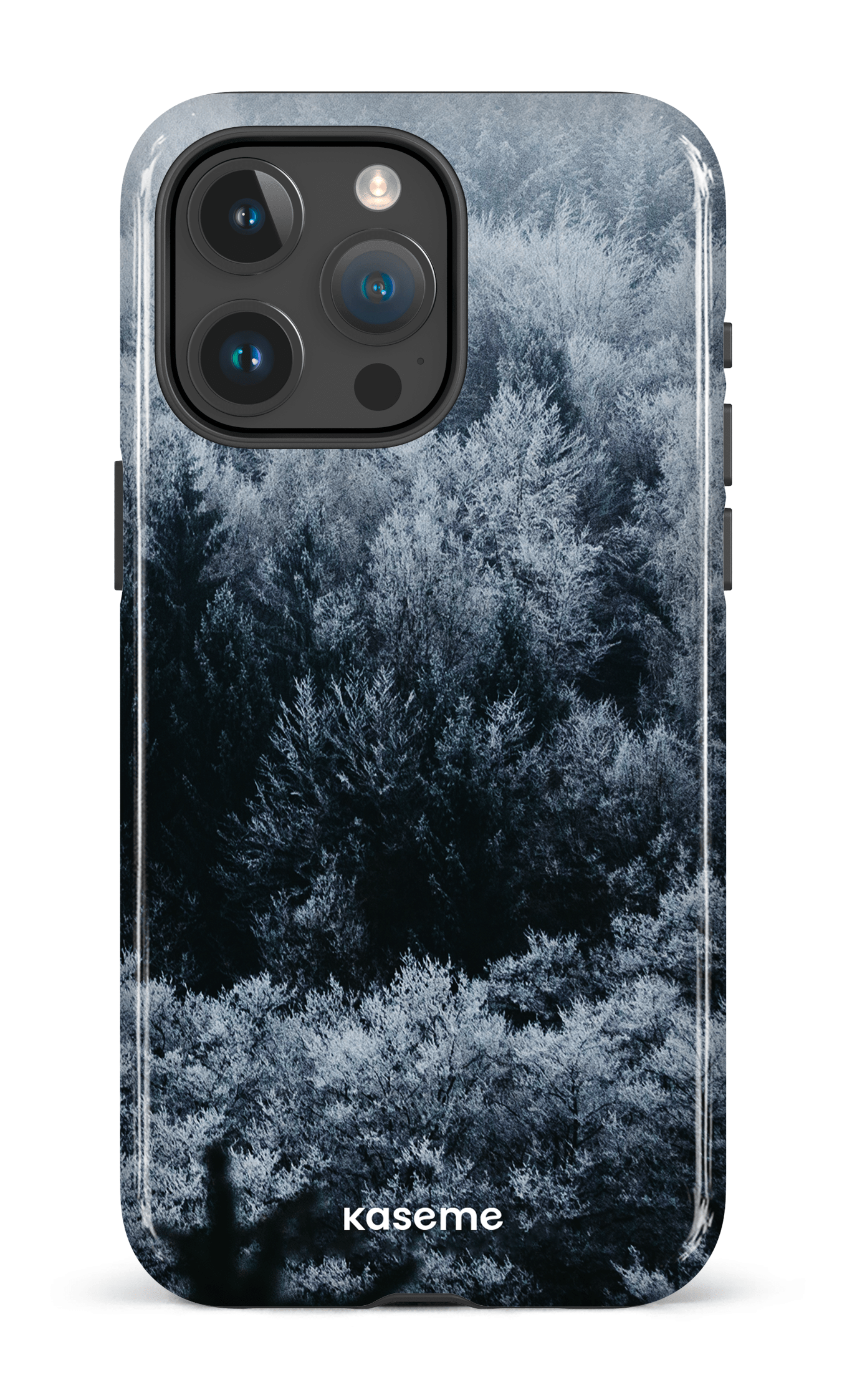 Blizzard - iPhone 15 Pro Max
