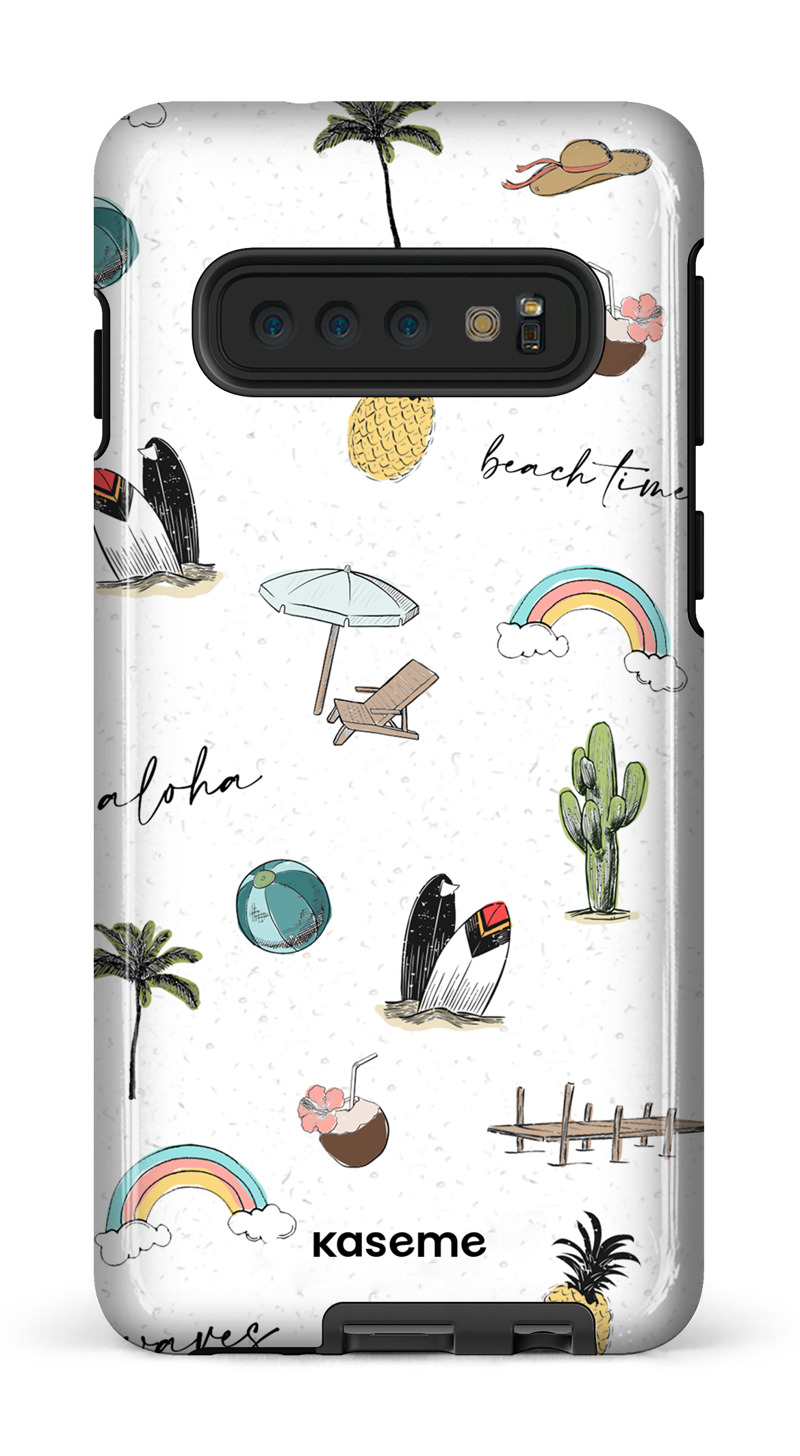 Ohana - Galaxy S10