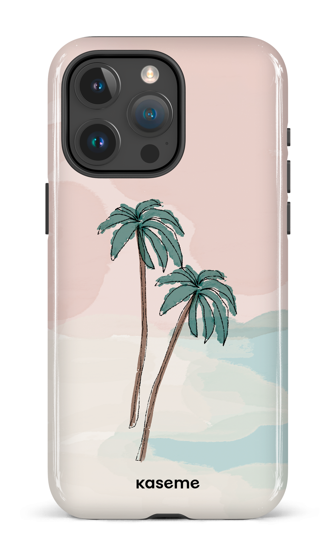 Palm Bae - iPhone 15 Pro Max