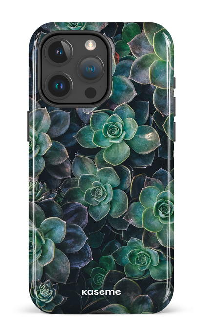 Succulente - iPhone 15 Pro Max