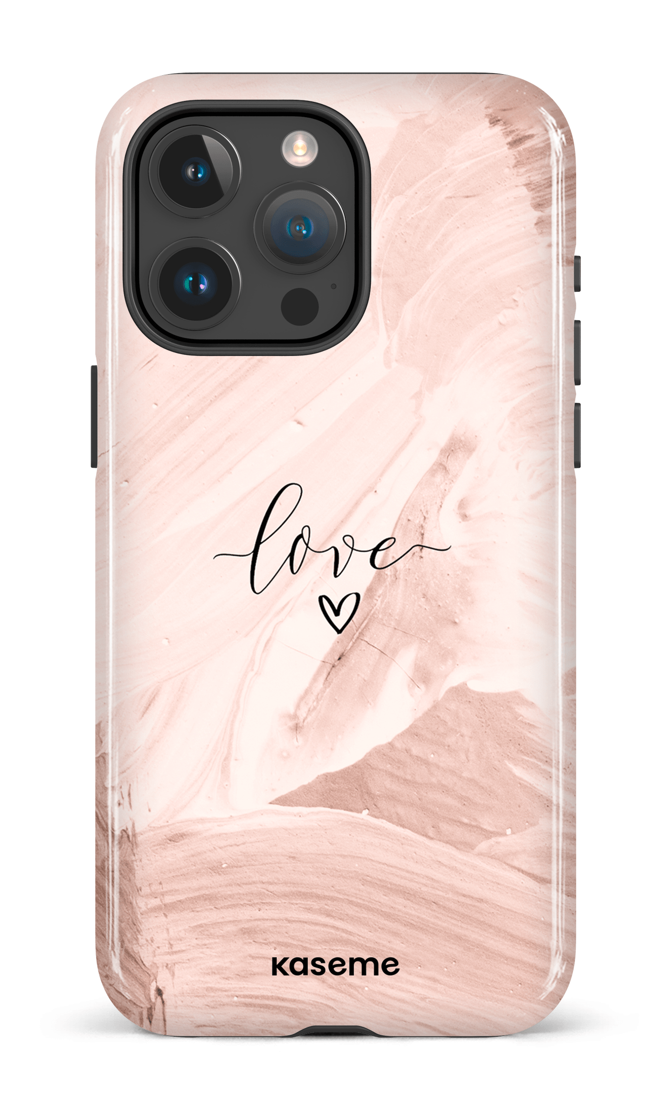 Heart You - iPhone 15 Pro Max