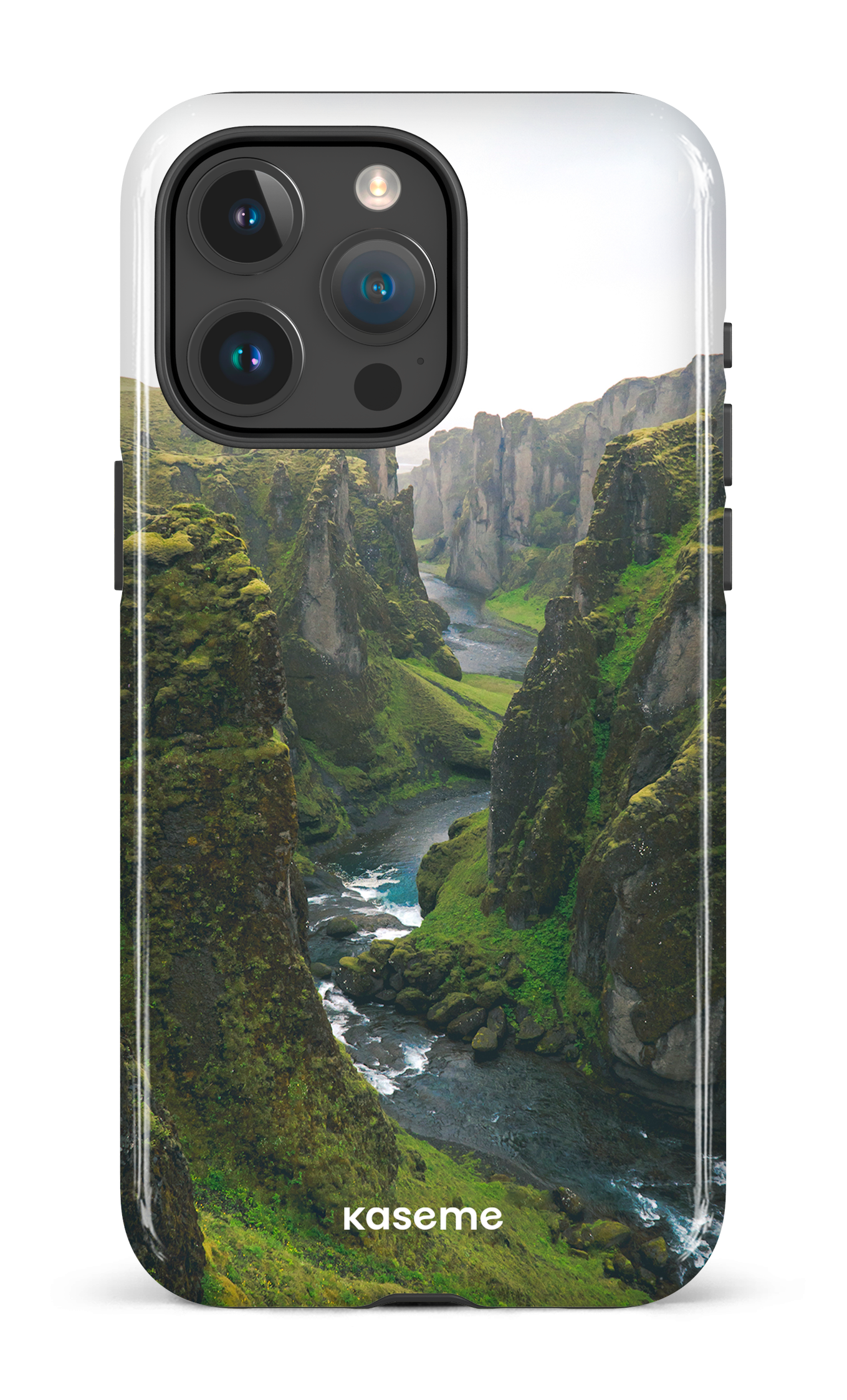 Iceland - iPhone 15 Pro Max