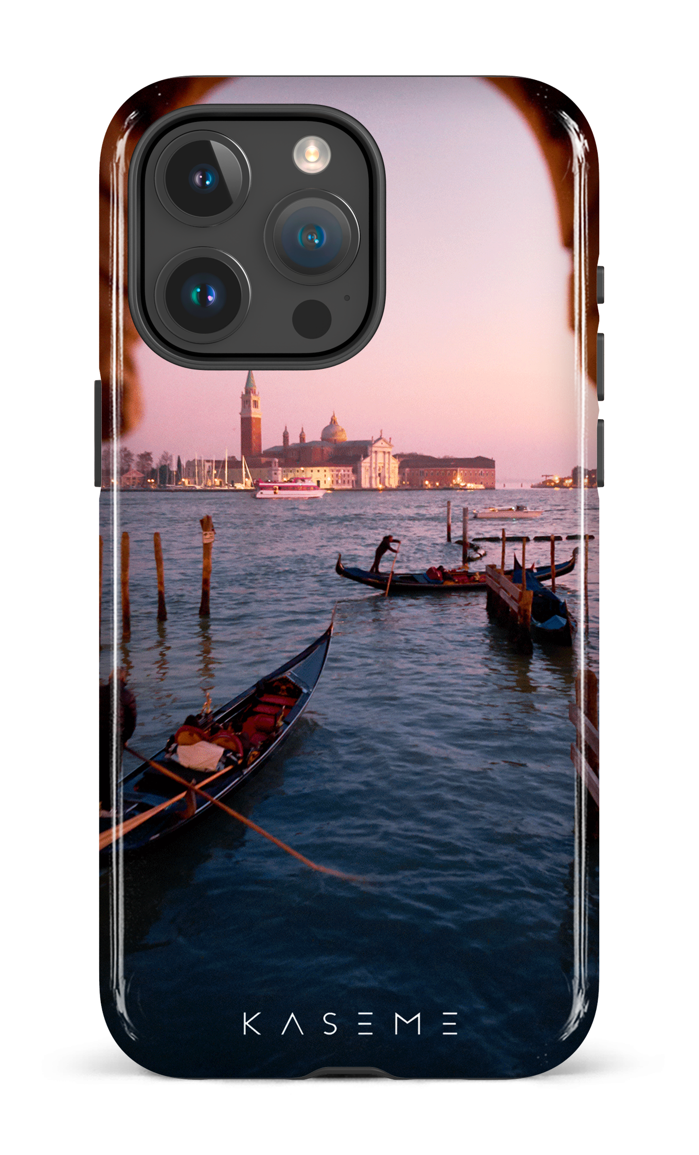 Venice - iPhone 15 Pro Max