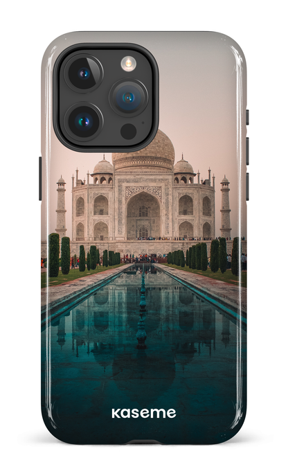 India - iPhone 15 Pro Max