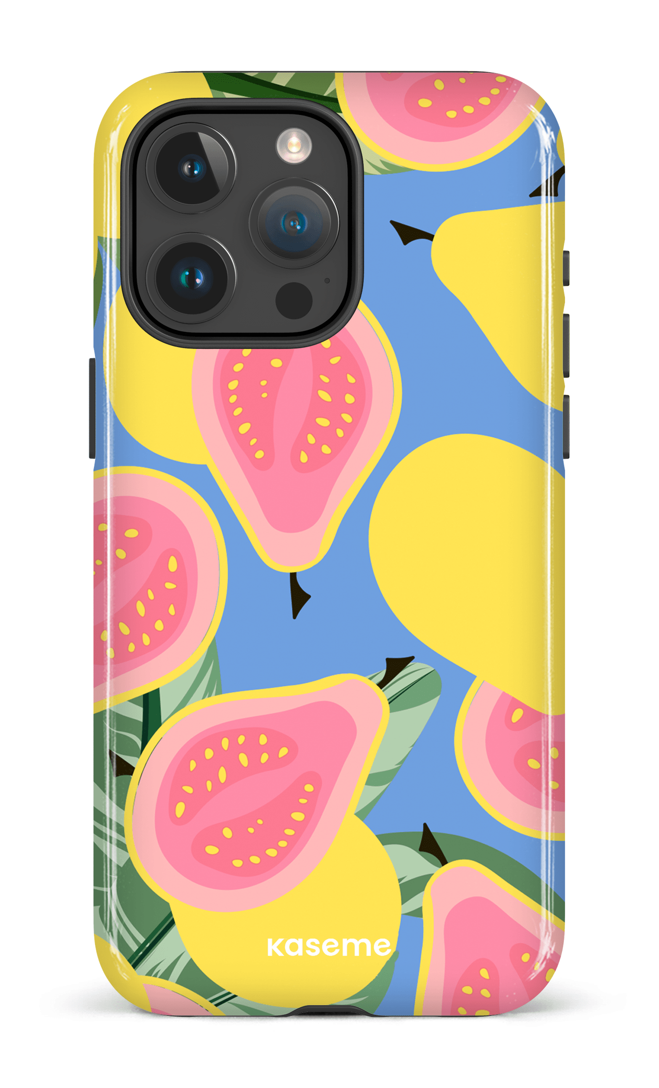 Fruit Punch - iPhone 15 Pro Max