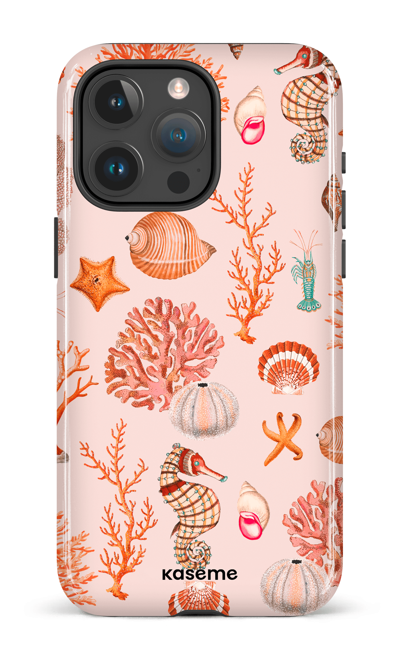 Ariel - iPhone 15 Pro Max