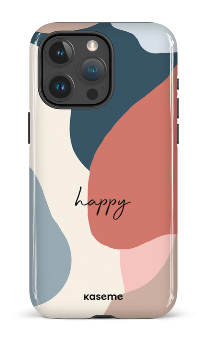 Happy - iPhone 15 Pro Max