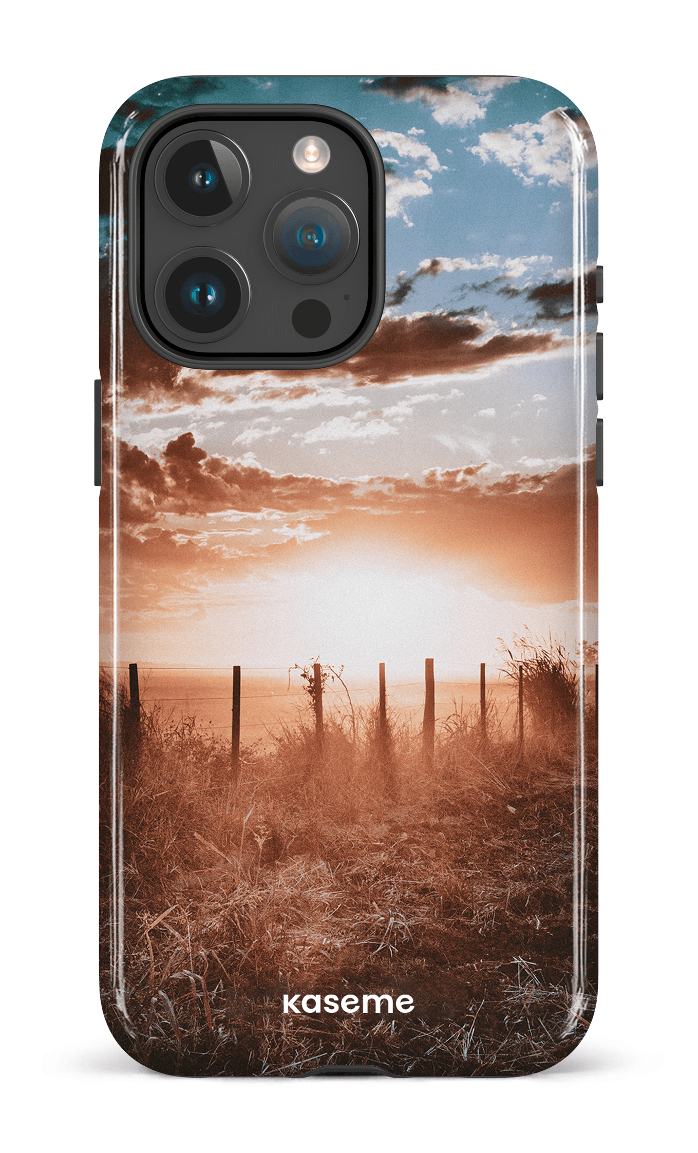 Argentina - iPhone 15 Pro Max