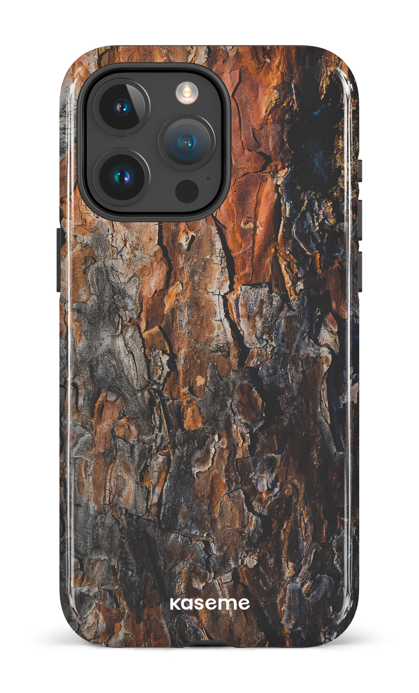 Woodchop - iPhone 15 Pro Max