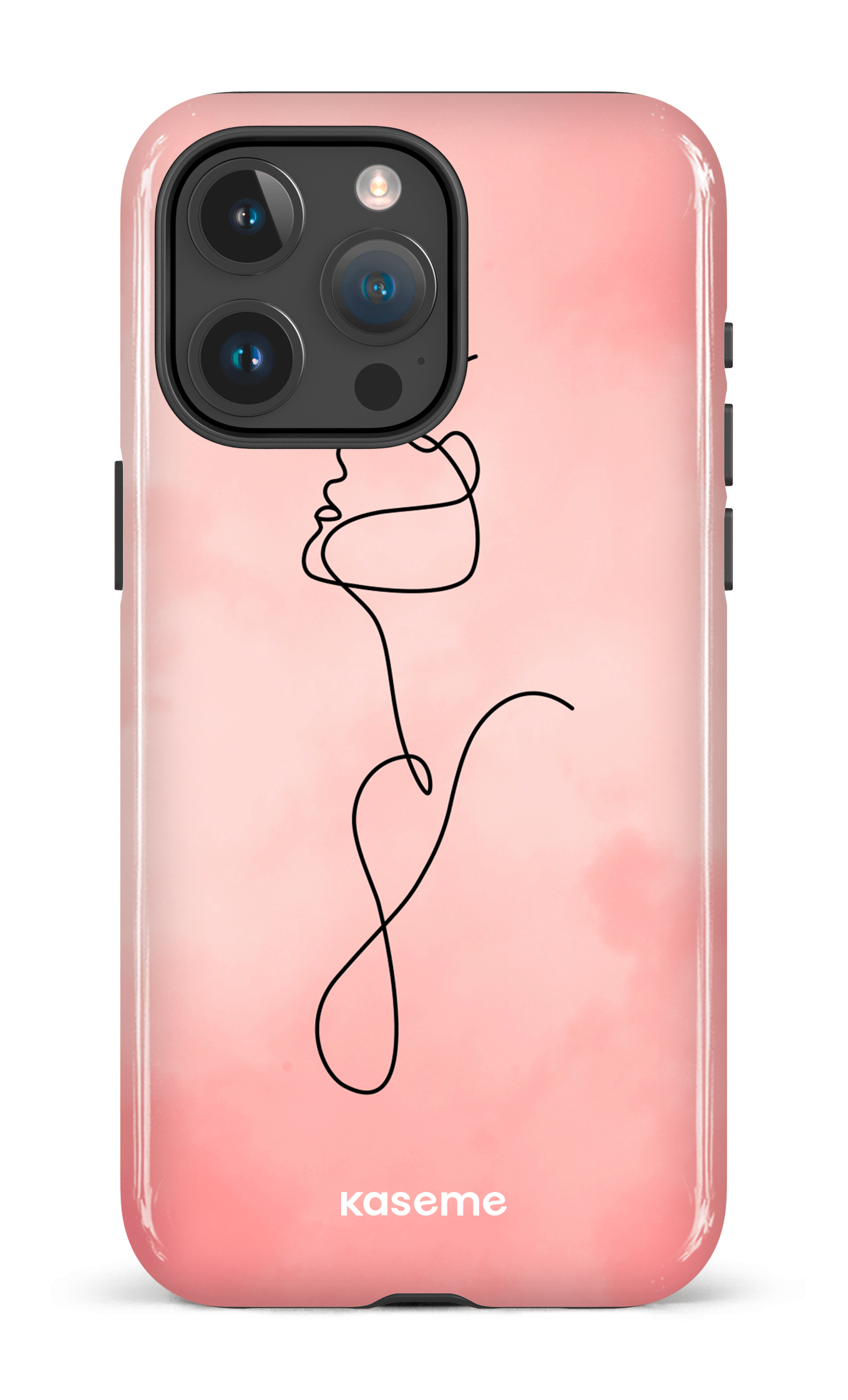 Femme - iPhone 15 Pro Max