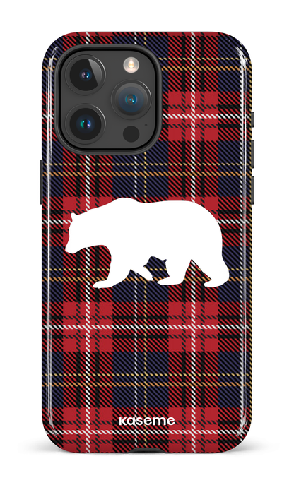 Ted - iPhone 15 Pro Max