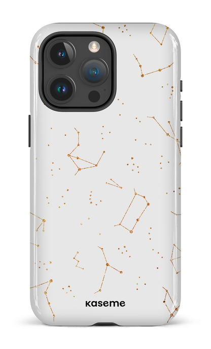 Stardust sky - iPhone 15 Pro Max