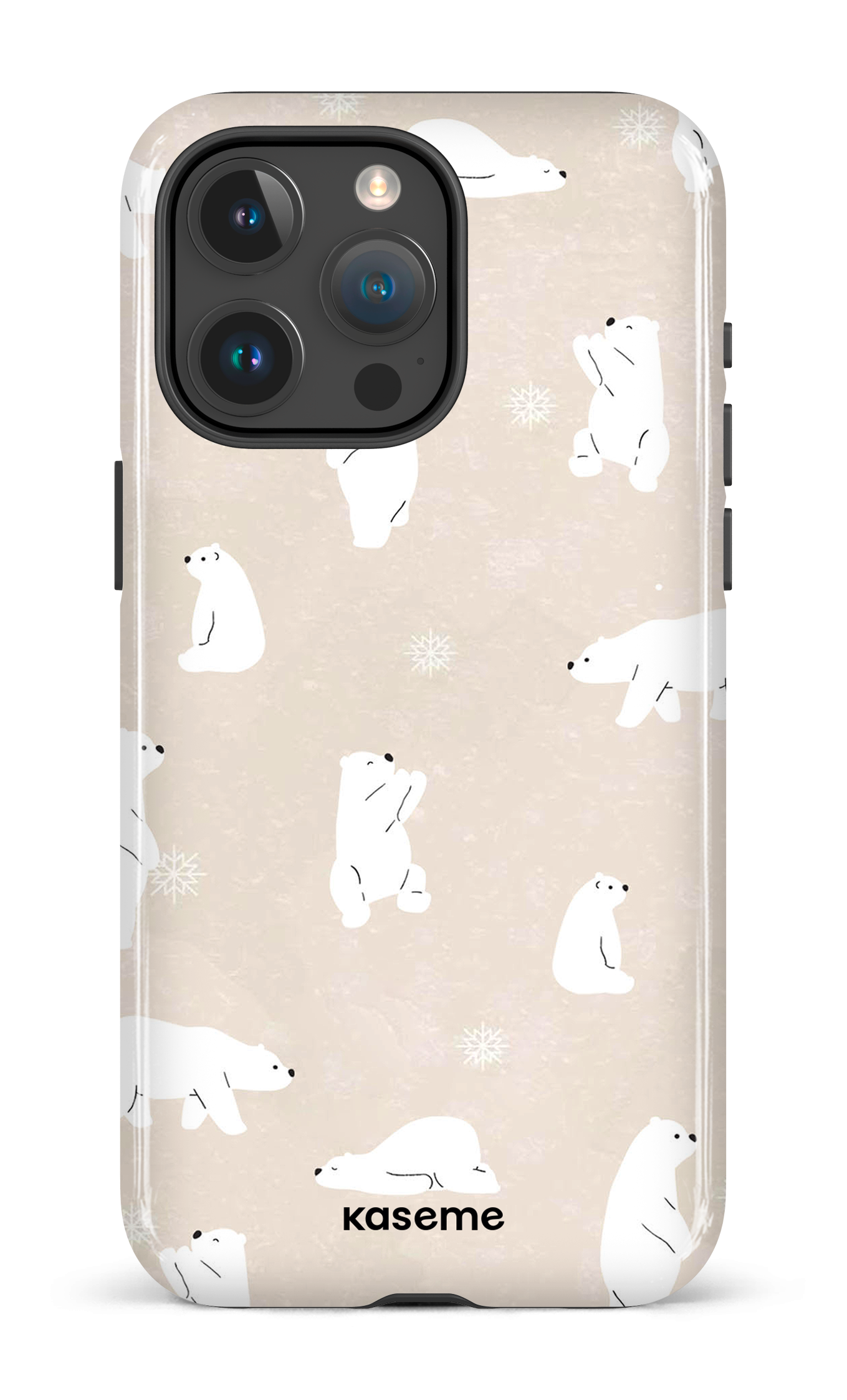 Polar - iPhone 15 Pro Max