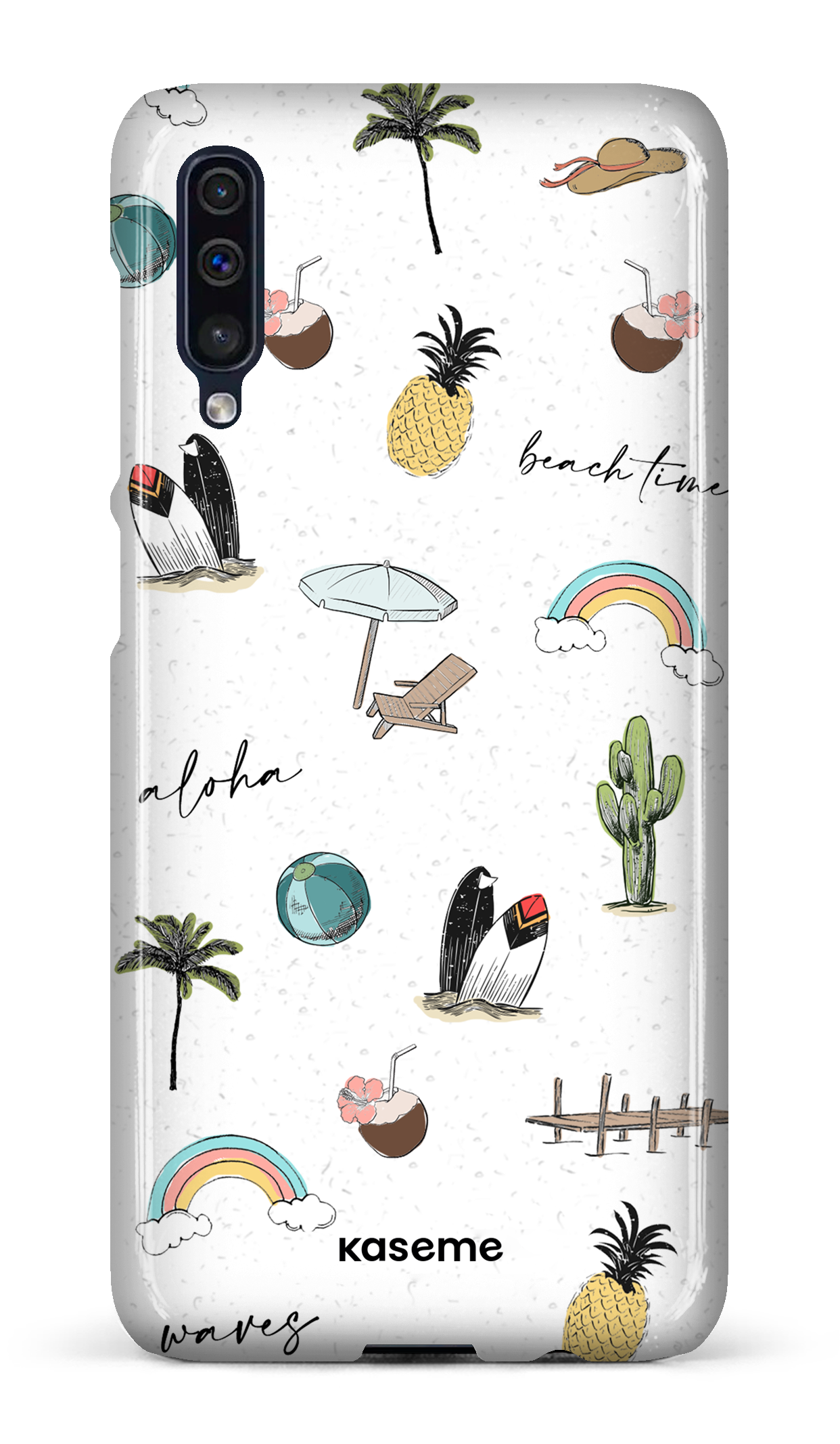 Ohana - Galaxy A50