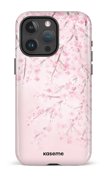 Flowering - iPhone 15 Pro Max