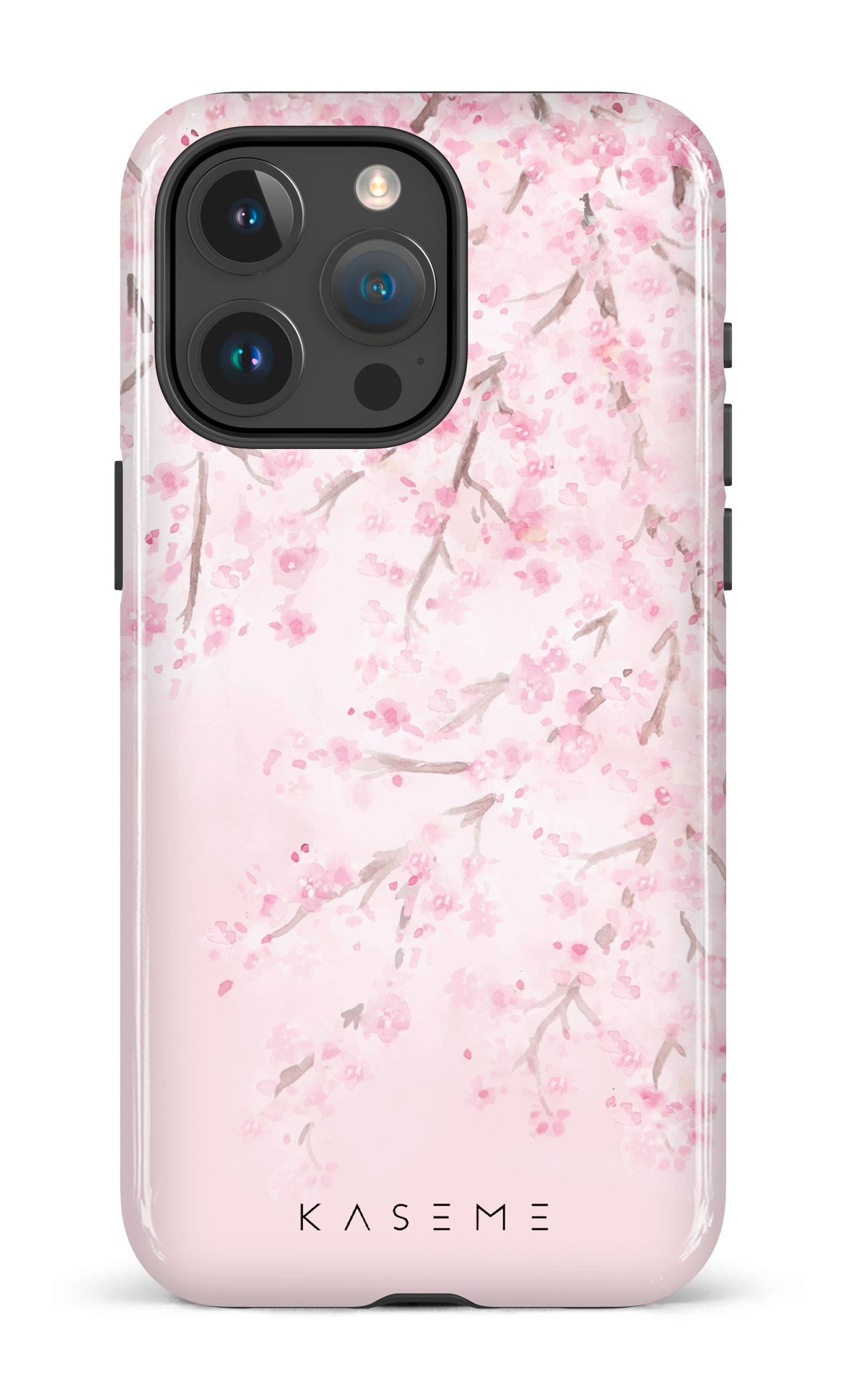 Flowering - iPhone 15 Pro Max