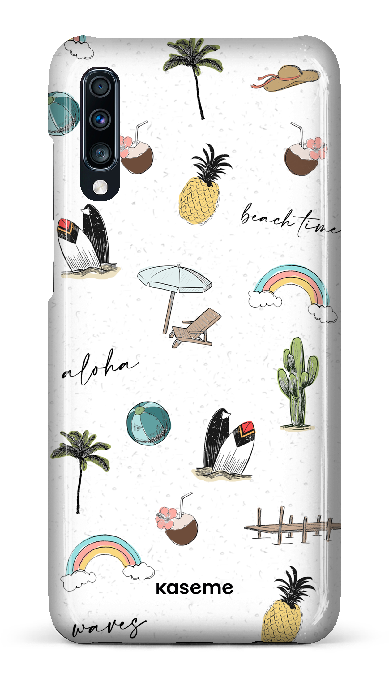 Ohana - Galaxy A70
