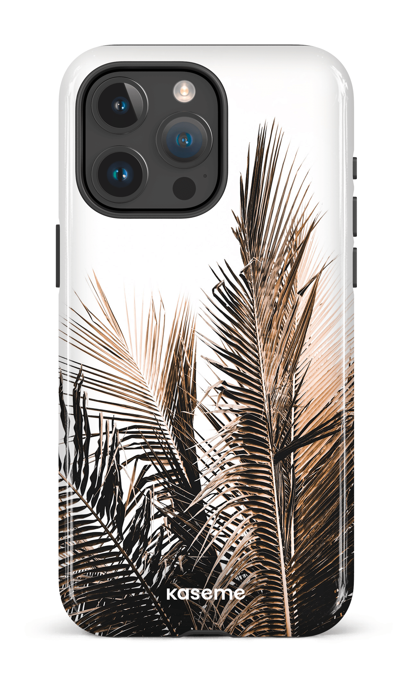 Cali - iPhone 15 Pro Max