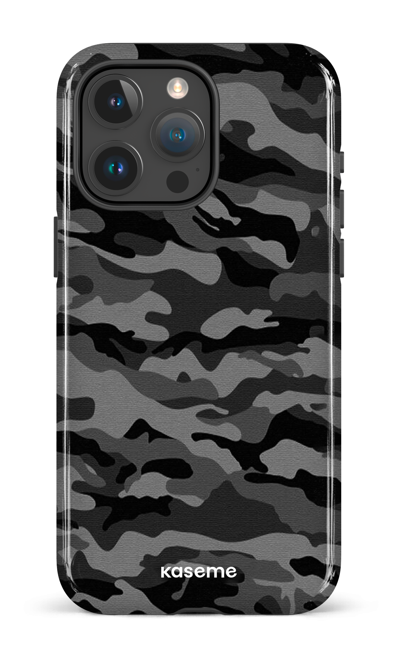 Rebel - iPhone 15 Pro Max