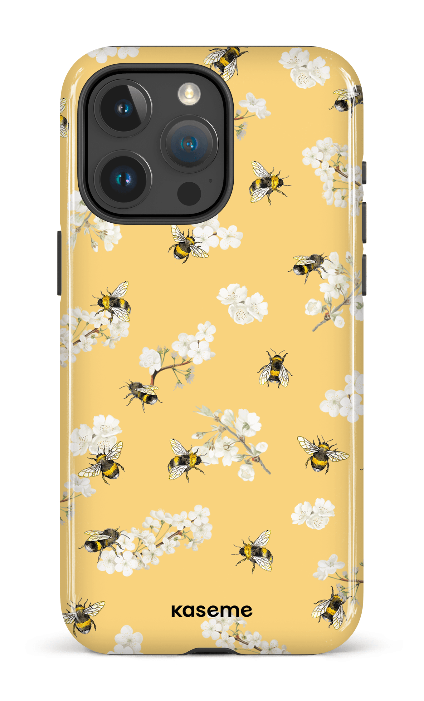 Bumble - iPhone 15 Pro Max