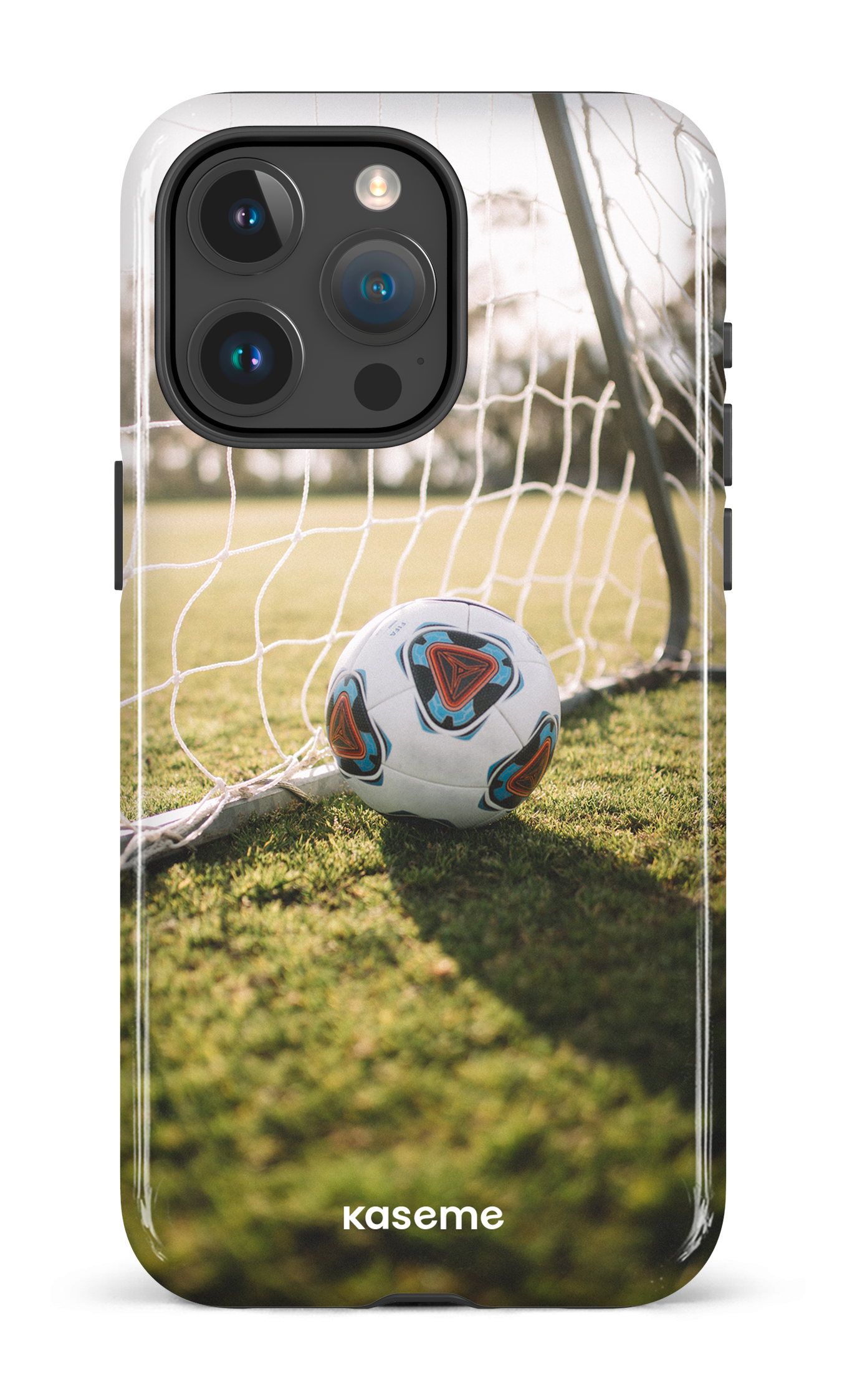Kicker - iPhone 15 Pro Max
