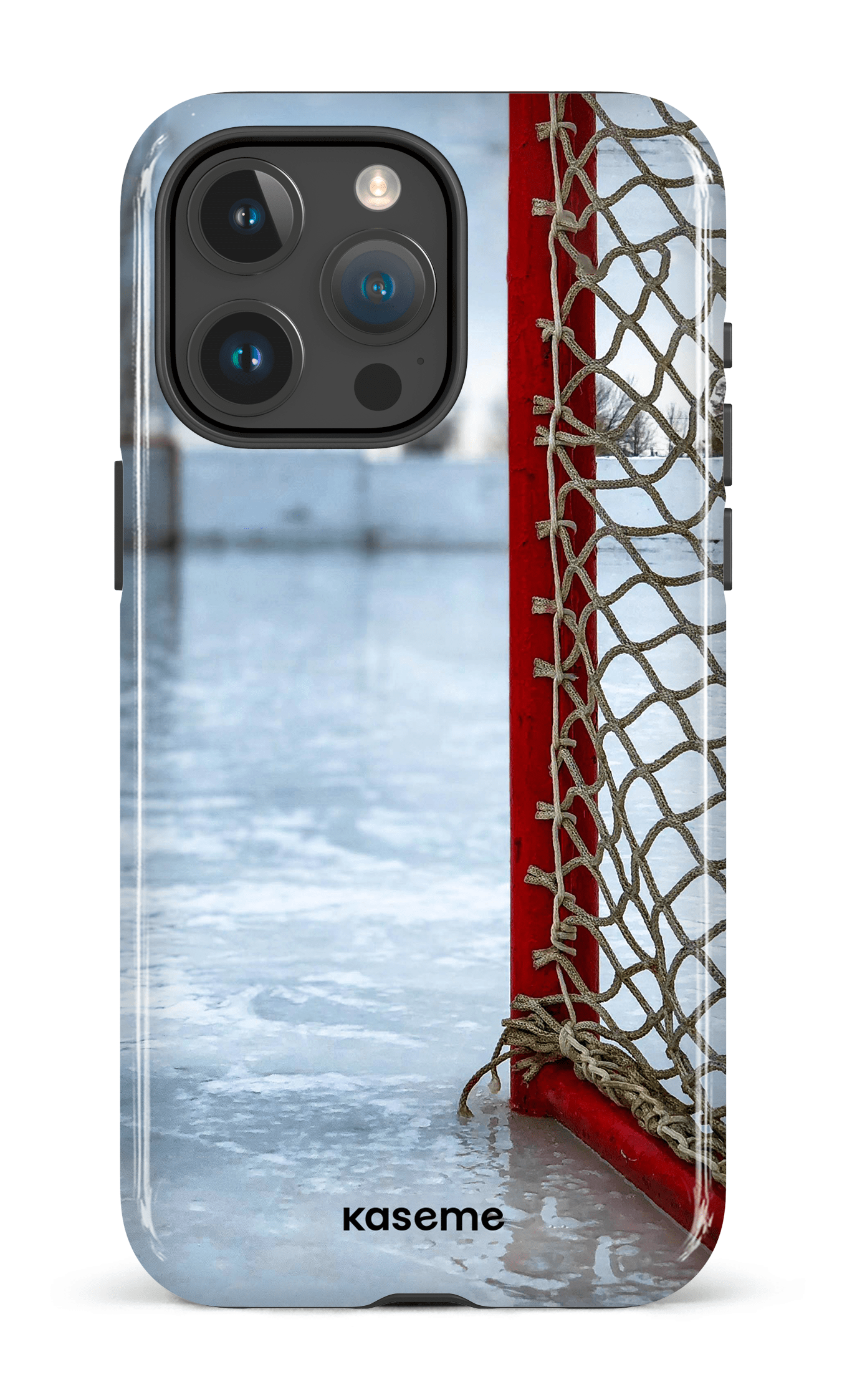 Breakaway - iPhone 15 Pro Max