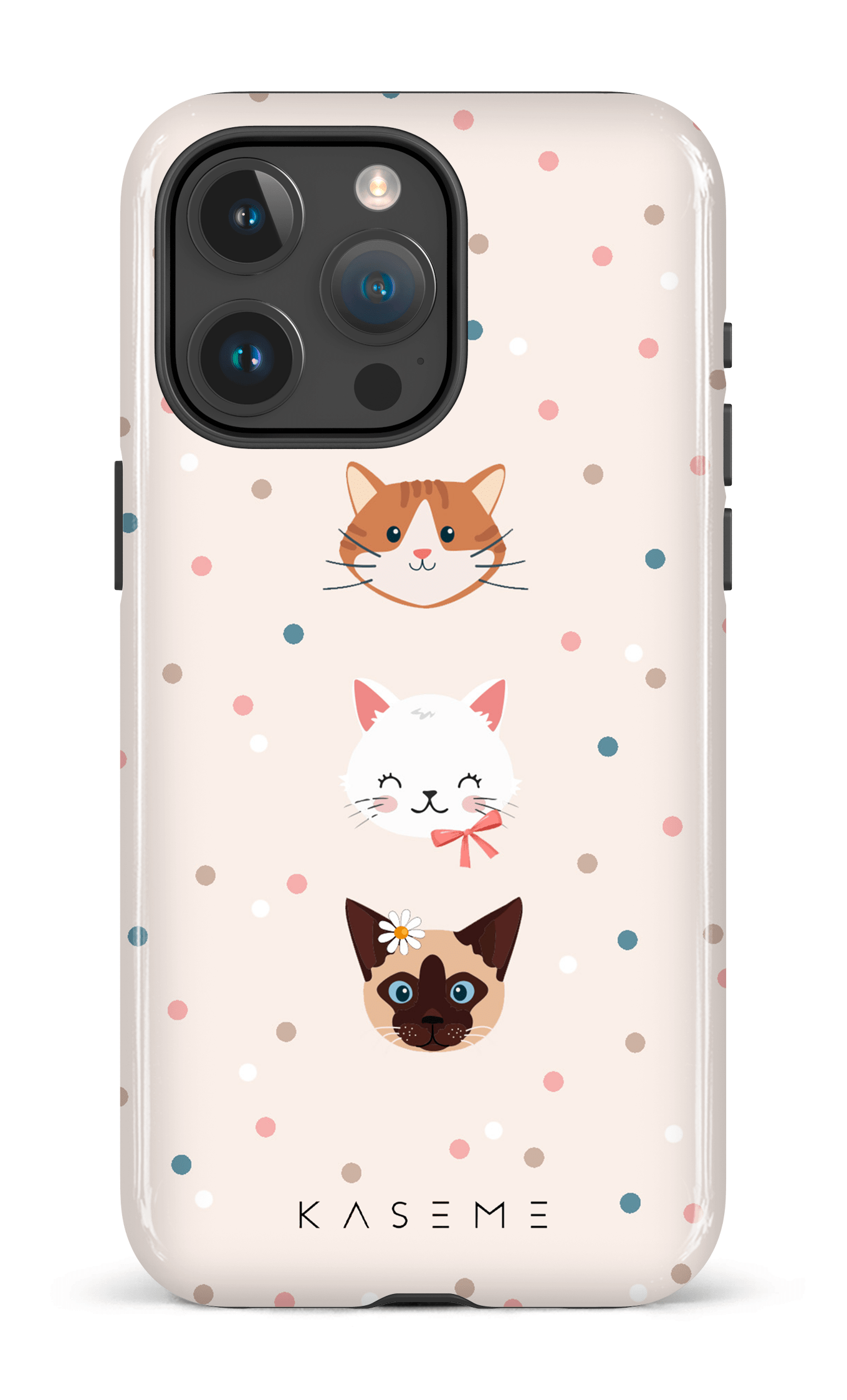 Cat lover - iPhone 15 Pro Max