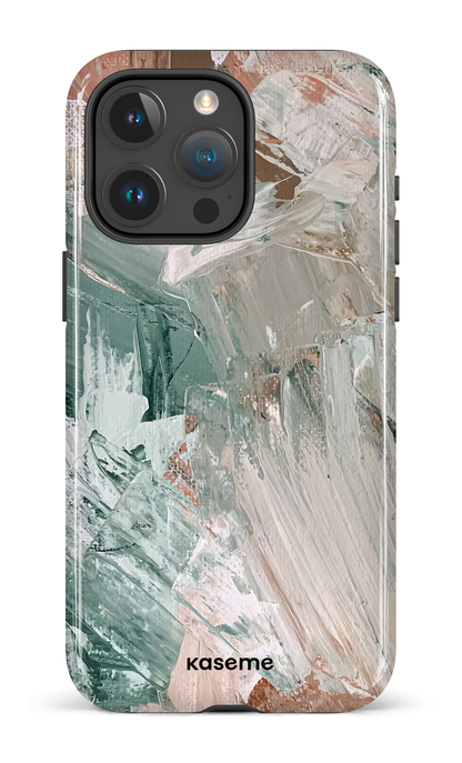 Läka - iPhone 15 Pro Max
