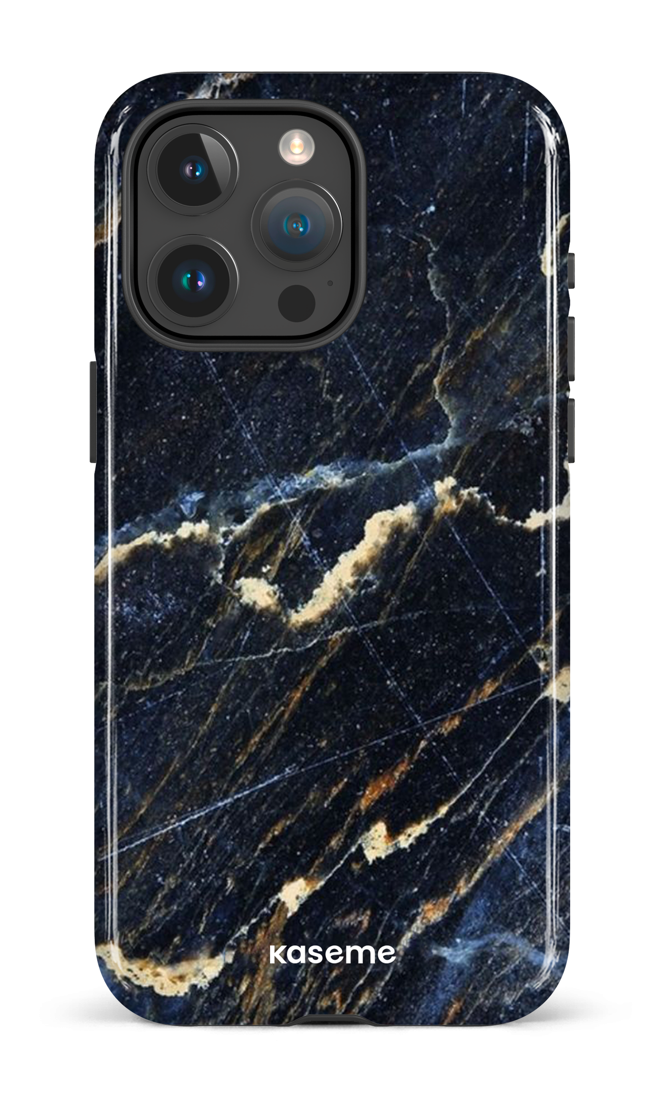 Mystic - iPhone 15 Pro Max