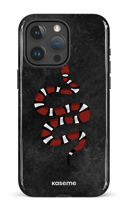 Venom - iPhone 15 Pro Max