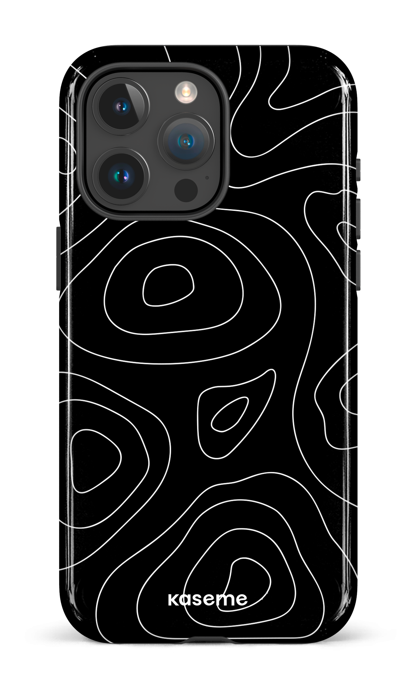 Enigma - iPhone 15 Pro Max