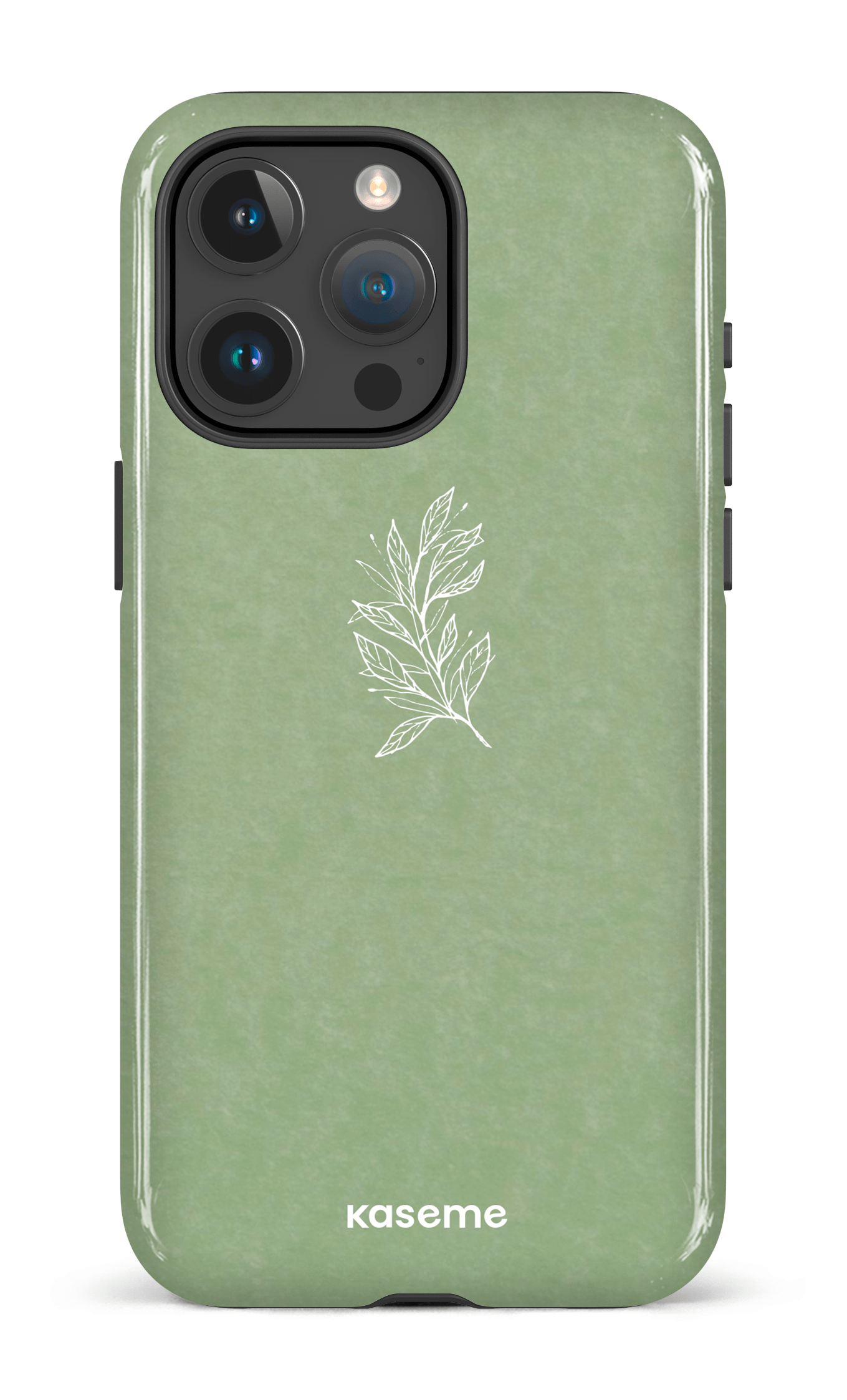 Blossoming - iPhone 15 Pro Max