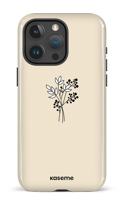 Cinnamon beige - iPhone 15 Pro Max