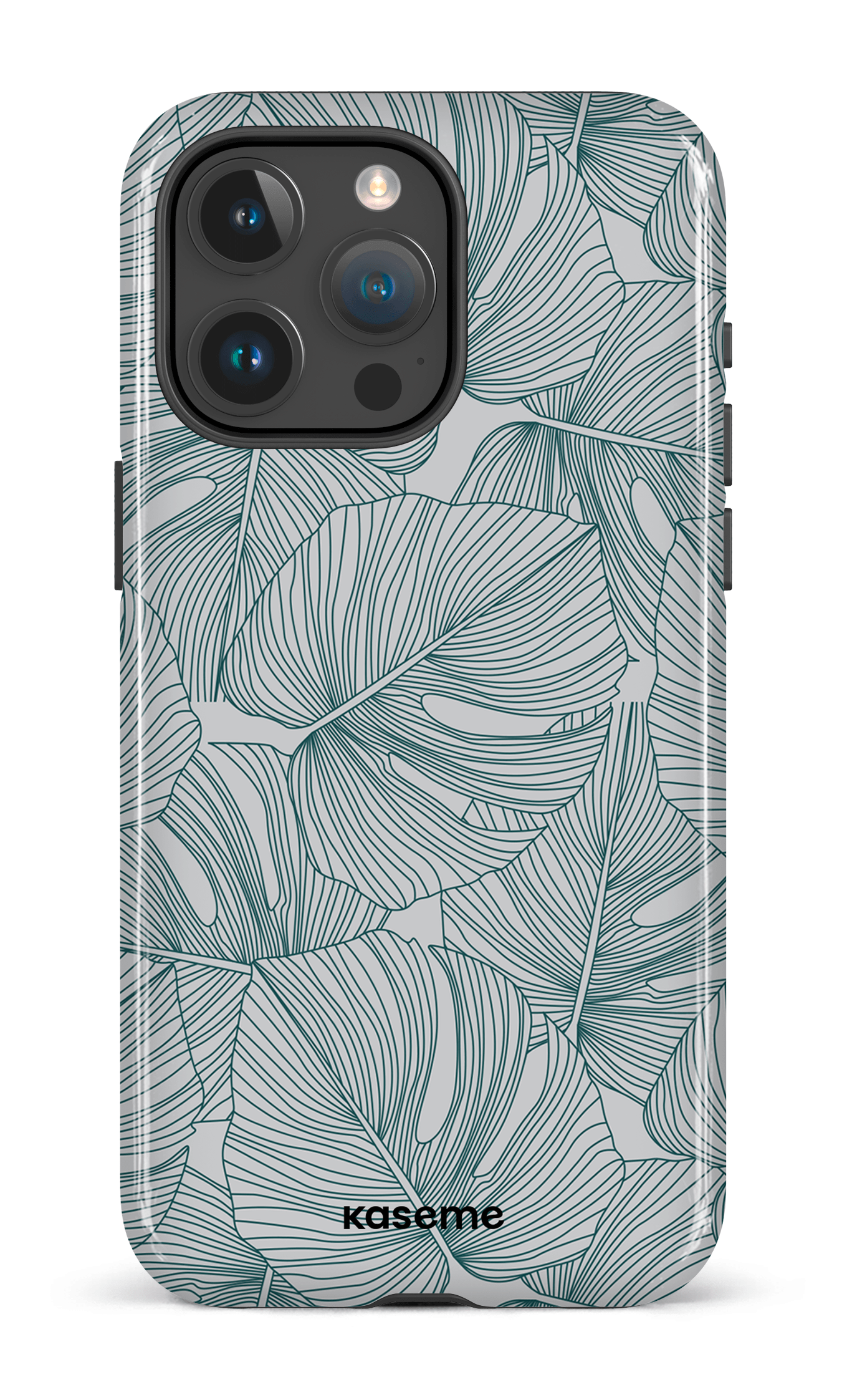 Deliciosa green - iPhone 15 Pro Max
